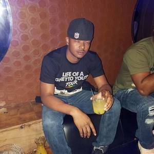 Meet your Posher, Kashawn